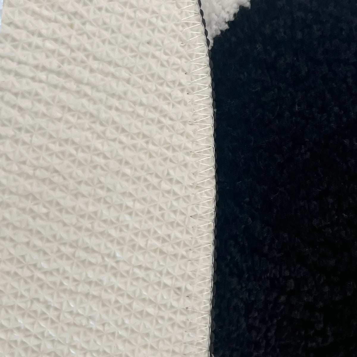 Tapis Design "Panda" | Cute Panda Tufted Rug